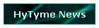 HyTyme News